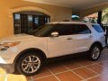 2013 Ford Explorer Limited Edition Top of the line-11