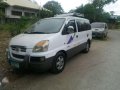 2006 Hyundai Starex grx FOR SALE-1