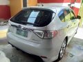 2009Mdl Subaru Impreza Hacthback FOR SALE-6