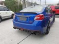 2014 Subaru Wrx sti look automatic FOR SALE-3