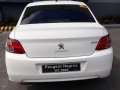 2016 Peugeot 301 Good Condition Fresh Almost New-1