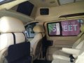 2013 Hyundai Grand Starex Limousine VGT HVX-1