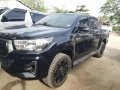 2018 Toyota Hilux E manual naka mags new tires-4