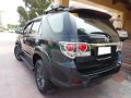 Toyota Fortuner 2015 for sale-12