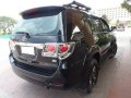 Toyota Fortuner 2015 for sale-14