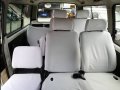 2014 Nissan Urvan Escapade 2.7L MT Diesel-10