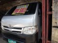 Toyota Hiace 2013 for sale-5