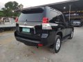 2010 TOYOTA Land Cruiser Prado vx local diesel-4