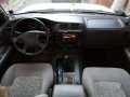 Nissan Patrol 2001 Executive Series-5