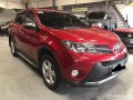Toyota Rav4 V 2014 for sale-4