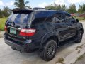 2009 model Toyota Fortuner G AT Diesel-2