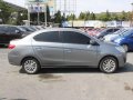 Mitsubishi Mirage G4 Glx 2017 for sale-4