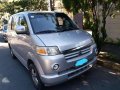 2007 Affordable Suzuki APV in good condition and well maintained-1