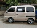 Suzuki Multicab Van FOR SALE-0