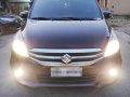 Suzuki Ertiga 2017 GL AT Negotiable FOR SALE-1