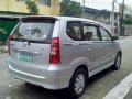 2007Mdl Toyota Avanza 15 G for sale-6