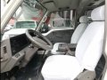 2014 Nissan Urvan Escapade 2.7L MT Diesel-7