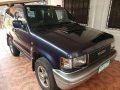 Like New Isuzu Trooper for sale-6