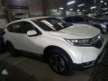 2018 Honda CRV 1.6 Turbo Diesel (7 seater) SUV Brand New and Low DP-4