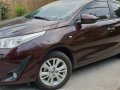 Toyota Vios 2019 for sale-4