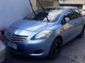 2012 Toyota Vios 1.3J Financing OK-1