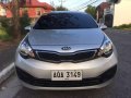 2014 Kia Rio 1.4 EX All power 2015 acquired-2