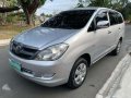 Toyota Innova J Diesel 2008 model / Almost 2009 Model-6