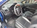 2014 Subaru Wrx sti look automatic FOR SALE-4
