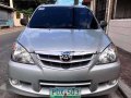 2012 Toyota Avanza for sale-6