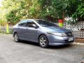 2009 accuired 2010 Honda City manual transmission-0