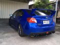 Subaru Wrx sti 2015 FOR SALE-7