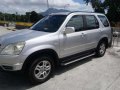 Honda CRV 2nd Gen 2004 MT-4