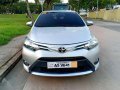 2018 Toyota Vios 1.3E Automatic transmission for sale-4