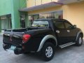 SELLING MITSUBISHI Strada 2009 GLX, Diesel-4