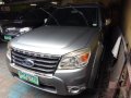 Ford Everest 2011 4x4 for sale-2