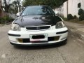 1996 Honda Civic For sale-2