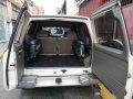 Nissan Patrol 2001 Executive Series-4