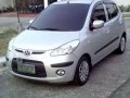 2009 acquired HYUNDAI i10 automatic financing ok-7