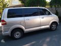 2007 Affordable Suzuki APV in good condition and well maintained-2