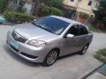 For sale Toyota Vios J 2006 manual-5