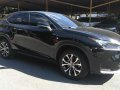 Lexus NX200T F-Sport 2015-6