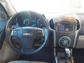 Chevrolet Trailblazer 2015 for sale-17