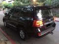 2013 Toyota Land Cruiser Bulletproof B6 Inkas-4