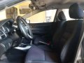 2009 accuired 2010 Honda City manual transmission-4