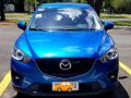 2012 Mazda CX5 SkyActive AT-10