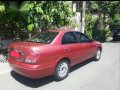 2005 Rare NISSAN Sentra GT180 FOR SALE-9