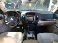 Mitsubishi Pajero 2012 for sale-5