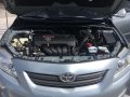 2008 Toyota Corolla Altis G 1.6 Vvti Engine Gasoline-0