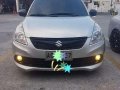 For sale Suzuki Swift Dzire 2016 manual-0