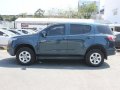 Chevrolet Trailblazer 2017 for sale-0